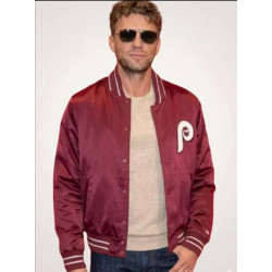 Ryan Phillippe 2026 Phillies Varsity Jacket